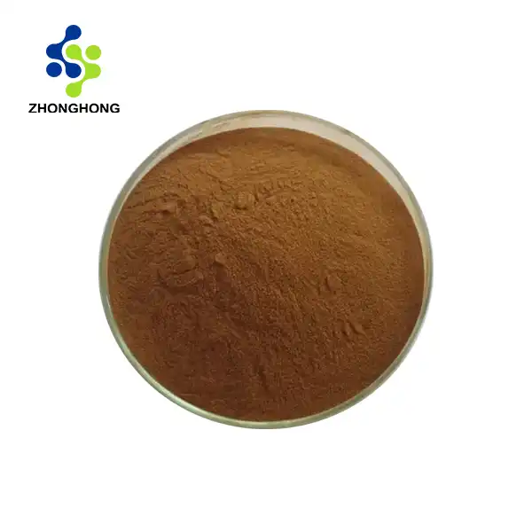 Arctium Lappa Extract